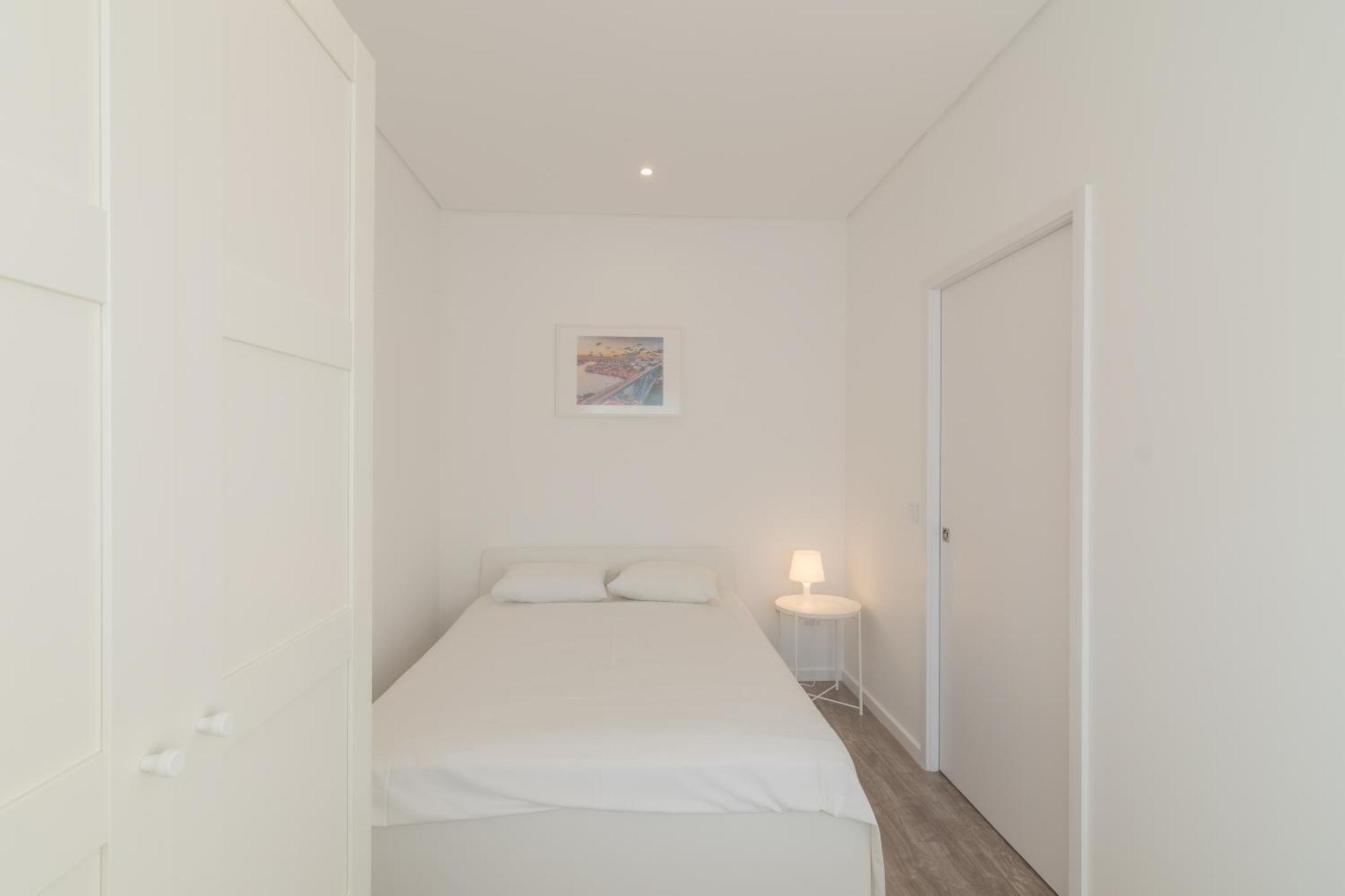 4 Bedroom Duplex By D Luis I Bridge Vila Nova de Gaia Esterno foto