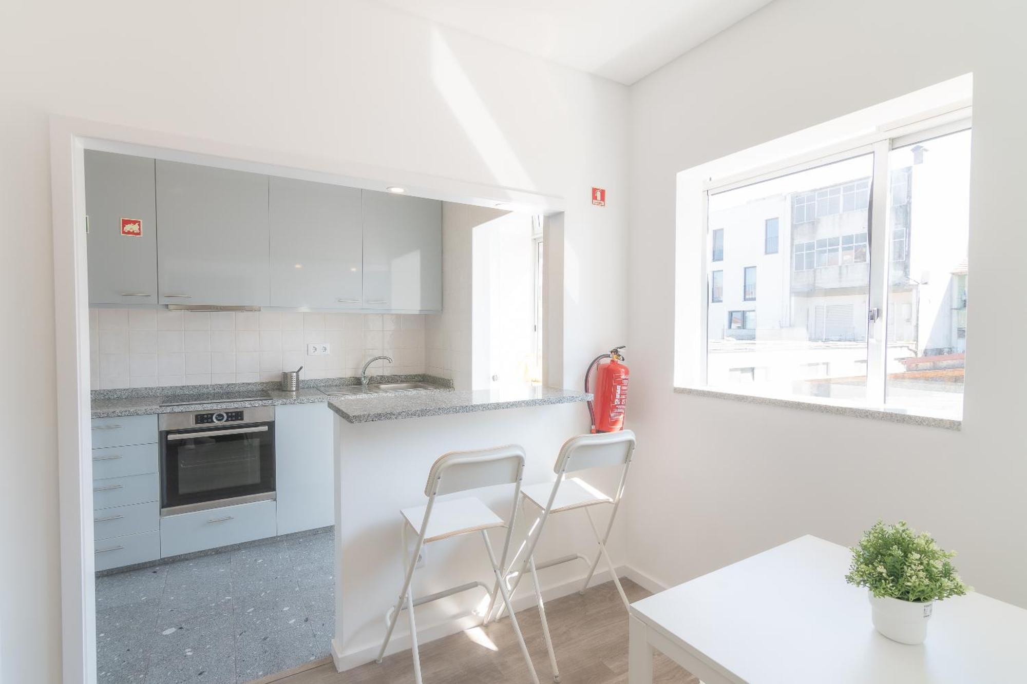 4 Bedroom Duplex By D Luis I Bridge Vila Nova de Gaia Esterno foto