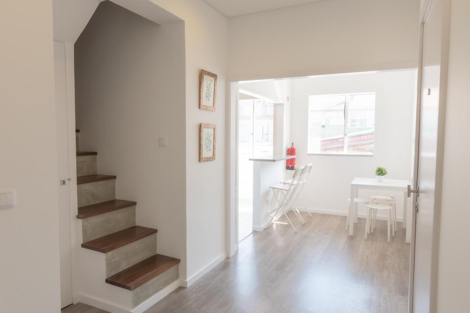 4 Bedroom Duplex By D Luis I Bridge Vila Nova de Gaia Esterno foto