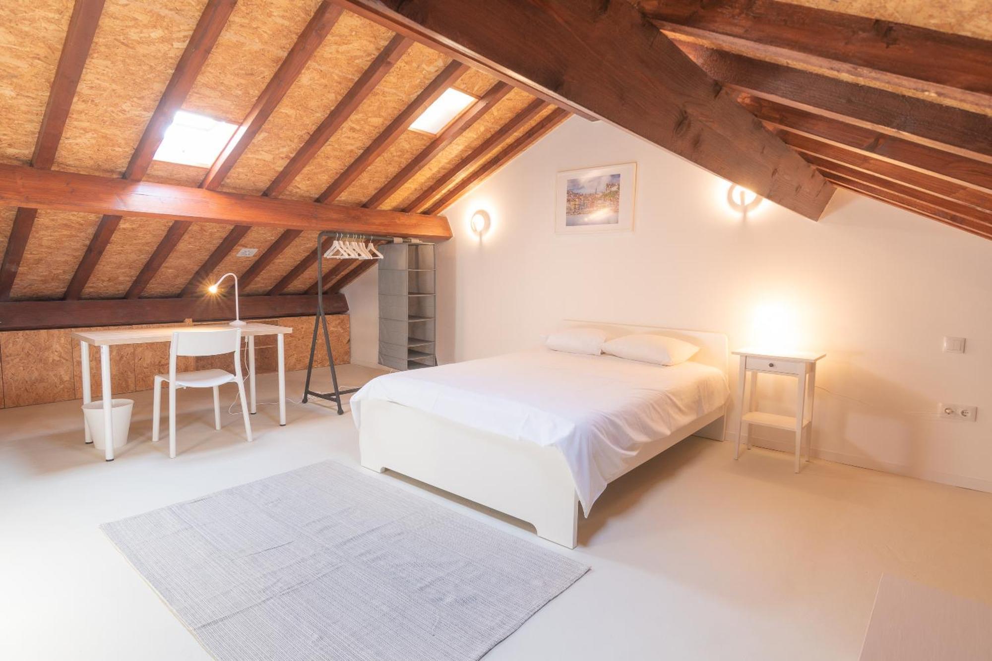 4 Bedroom Duplex By D Luis I Bridge Vila Nova de Gaia Esterno foto