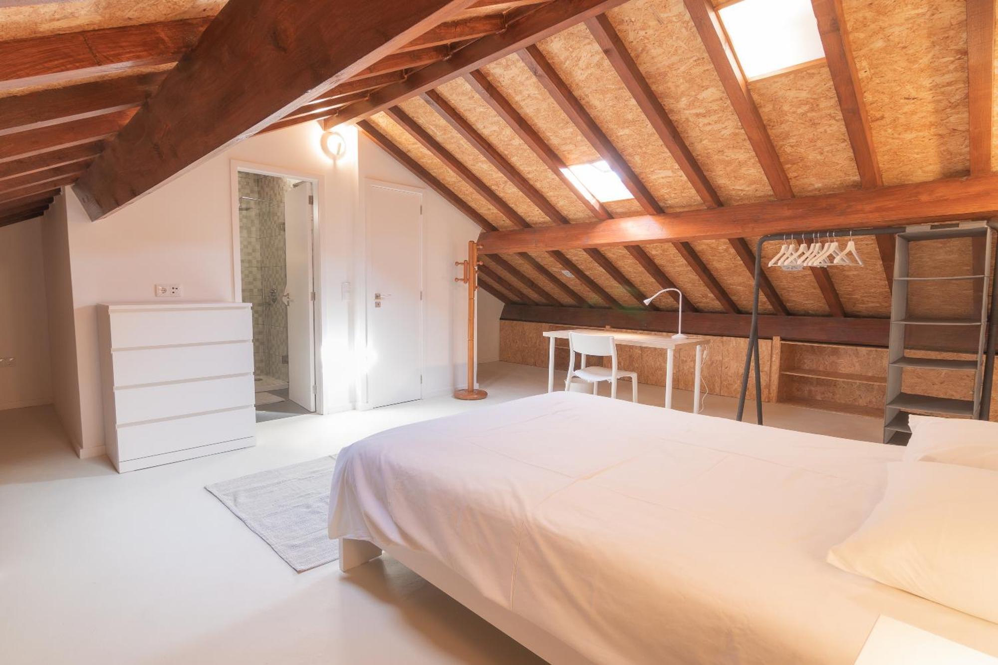 4 Bedroom Duplex By D Luis I Bridge Vila Nova de Gaia Esterno foto