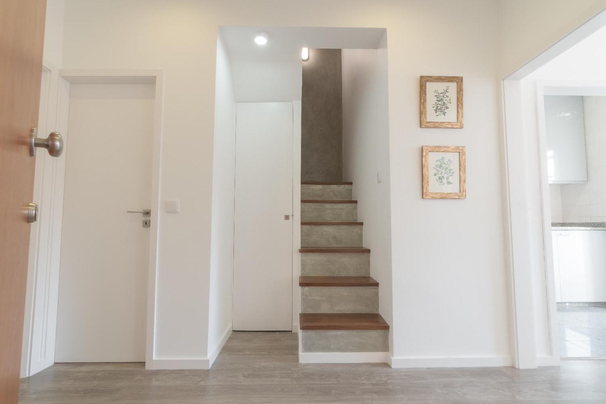 4 Bedroom Duplex By D Luis I Bridge Vila Nova de Gaia Esterno foto