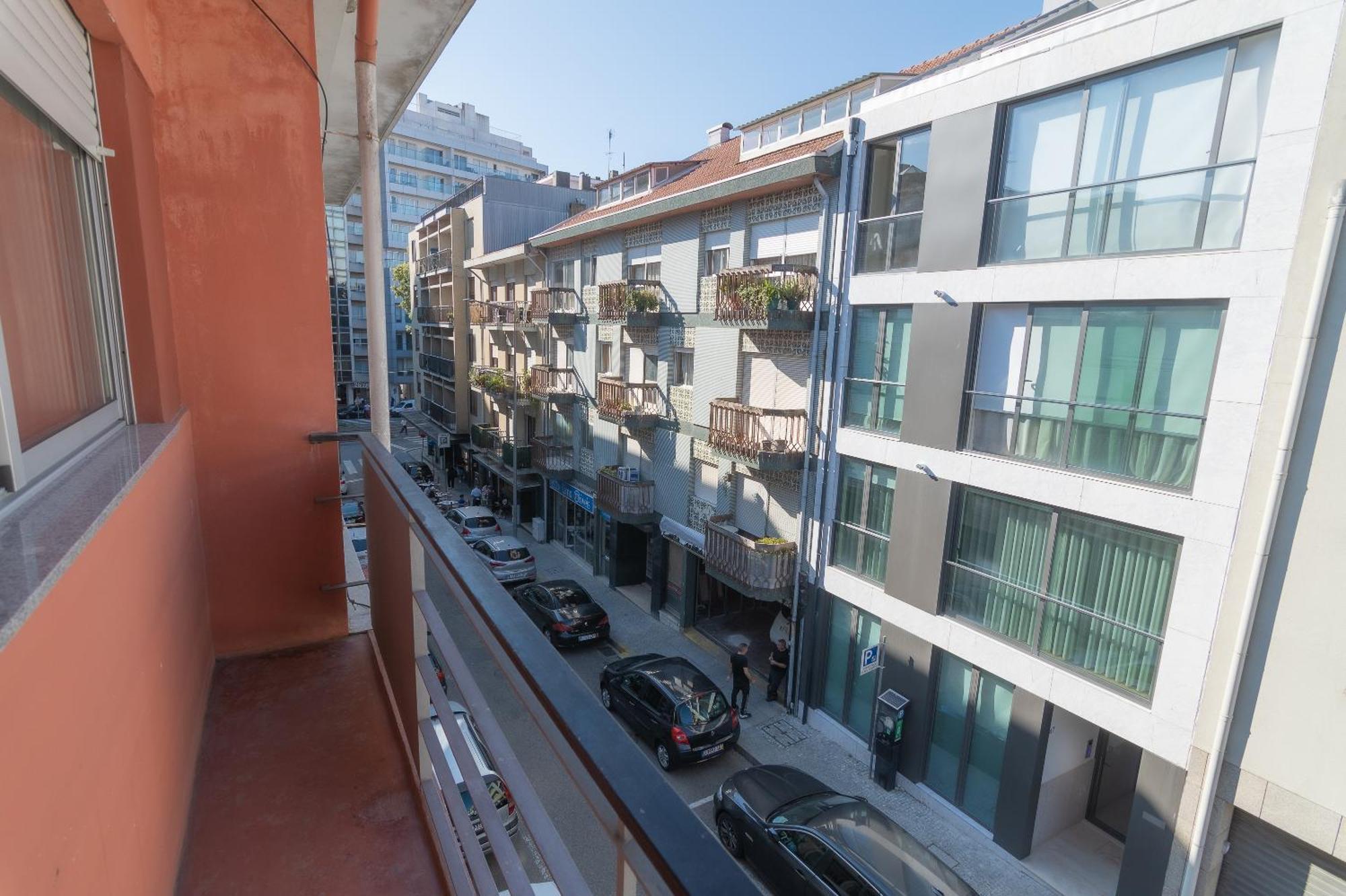 4 Bedroom Duplex By D Luis I Bridge Vila Nova de Gaia Esterno foto
