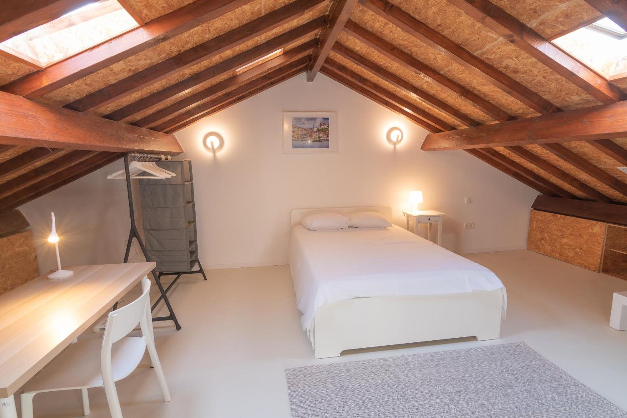 4 Bedroom Duplex By D Luis I Bridge Vila Nova de Gaia Esterno foto